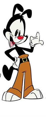 Yakko Warner | The secret world of the animated characters Wiki | Fandom