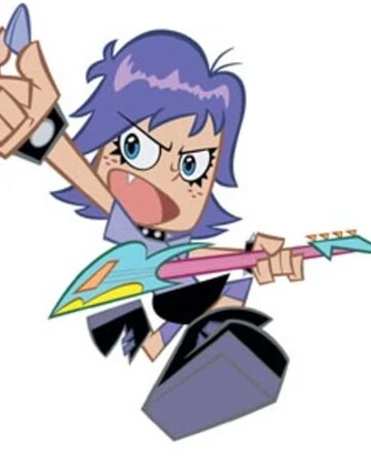 Yumi Yoshimura | The secret world of the animated characters Wiki