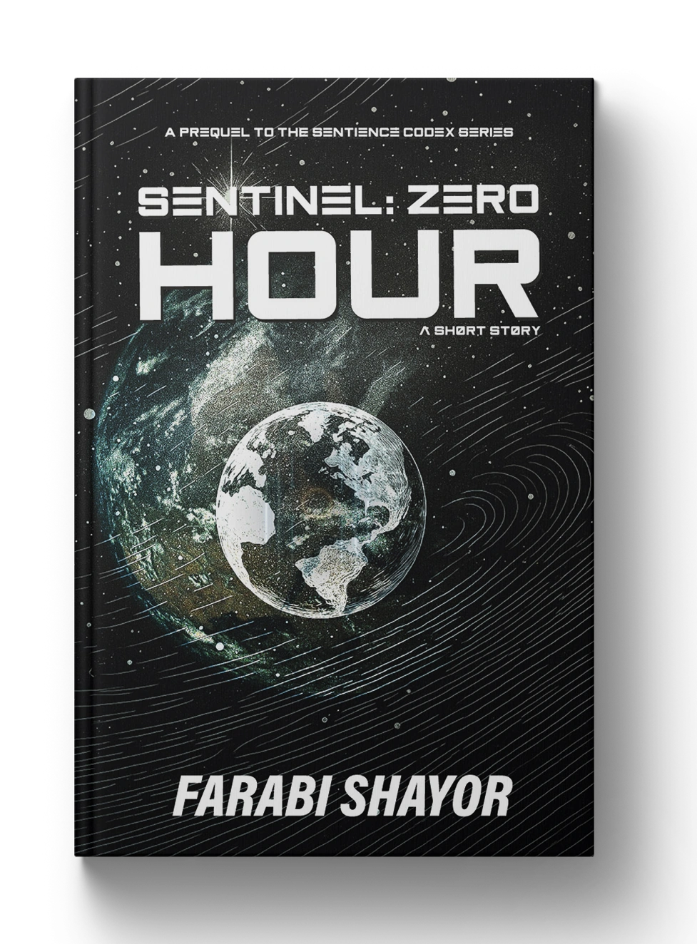 Sentinel: Zero Hour | The Sentience Wiki | Fandom