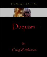 Duquam front cover