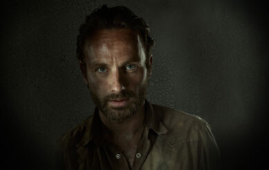 Rick Grimes