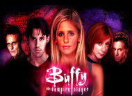 Buffy The Vampire Slayer