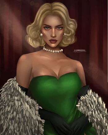 Evelyn Hugo | The Seven Husbands of Evelyn Hugo Wiki | Fandom