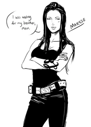 Maryse Trueblood.png (98 KB) Η Μαρίζ νέα