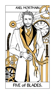 Tarot Blades 5.jpg (387 KB) Κάρτα ταρώ