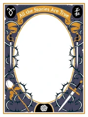 Σχέδιο των βιβλιόσημων πριν τη χρωματική κωδικοποίηση