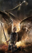COHF cover, repackaged textless