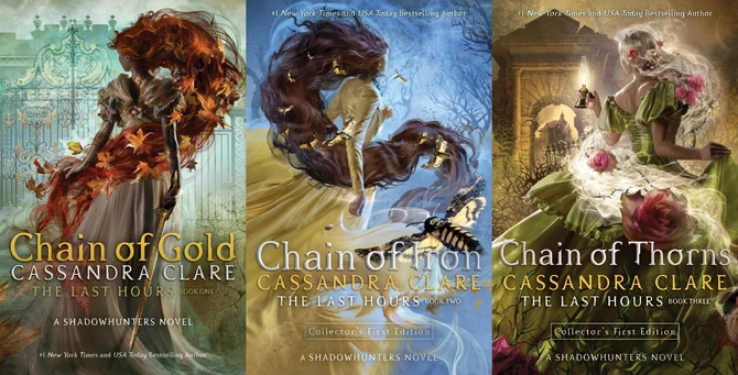 Τελευταίες Στιγμές