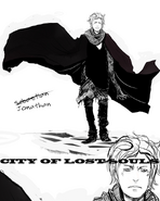 Jonathan Morgenstern