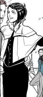 Cecy Herondale