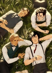 MC Merry Thieves 01