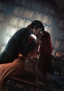 LBH Cordelia and James 01