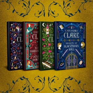 SOS collection covers 01