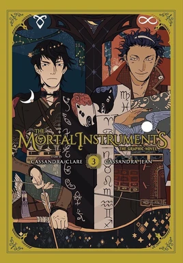 TMIgn Vol 3 cover