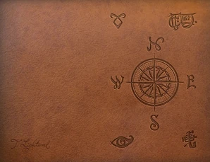 Το εξώφυλλο του ημερολογίου