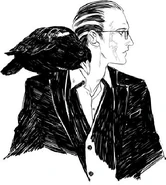 Ο Χότζ και ο Χούγκιν