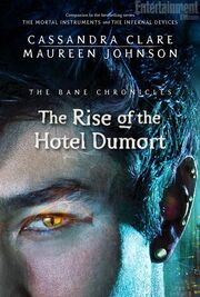 The Rise and the Fall of the Hotel Dumort