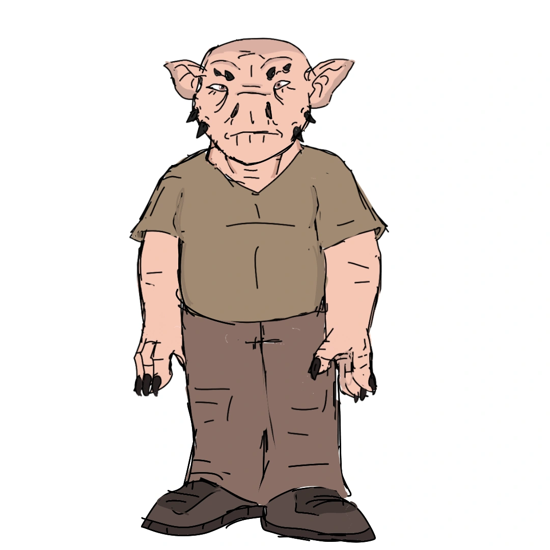 Tak | The shallocks Wiki | Fandom