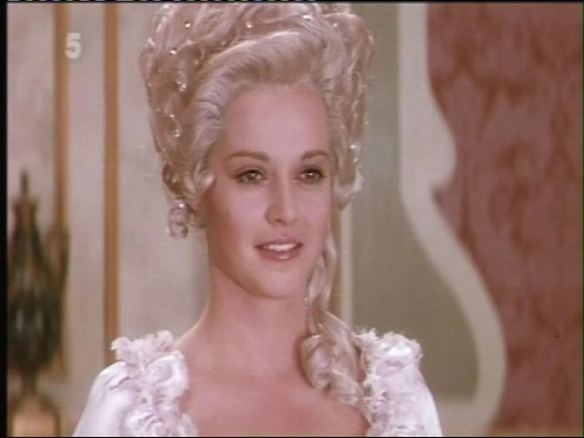 Gemma Craven The Sherman Brothers Wiki Fandom