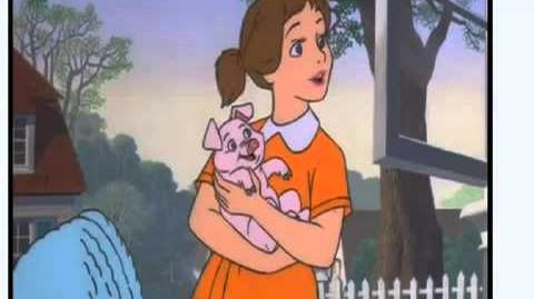 There Must Be Something More - Charlotte's Web (1973)
