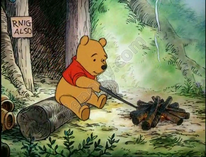 Winnie the Pooh The Sherman Brothers Wiki Fandom