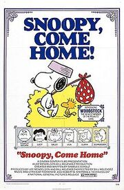 215px-SnoopyComeHome.jpg