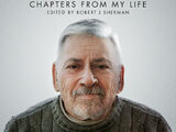 Moose: Chapters From My Life
