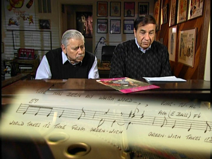 Admiral Boom The Sherman Brothers Wiki Fandom