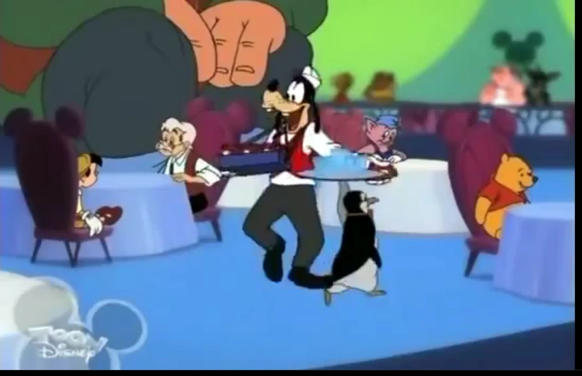 Bag of Nuts The Sherman Brothers Wiki Fandom