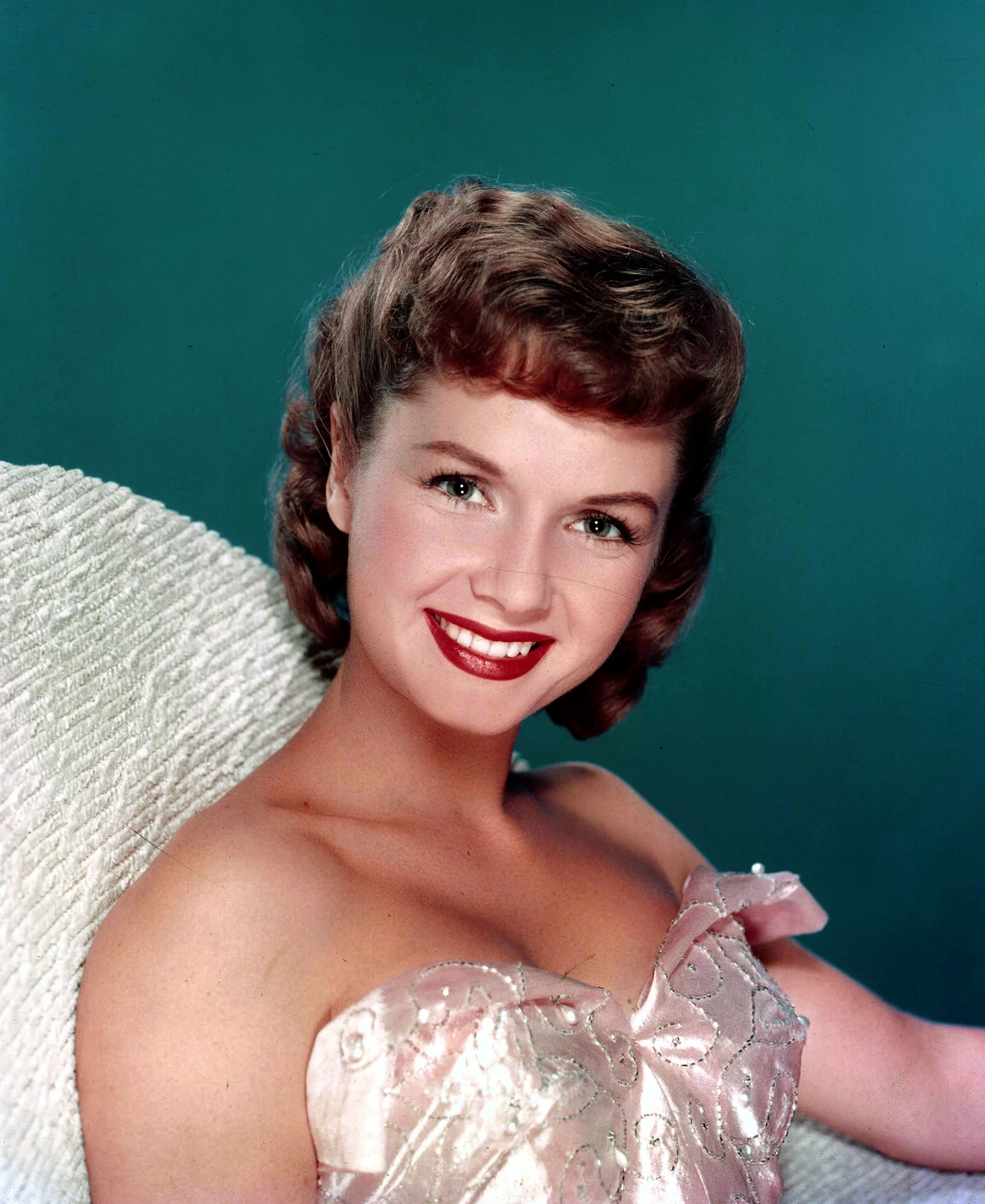 Debbie Reynolds The Sherman Brothers Wiki Fandom