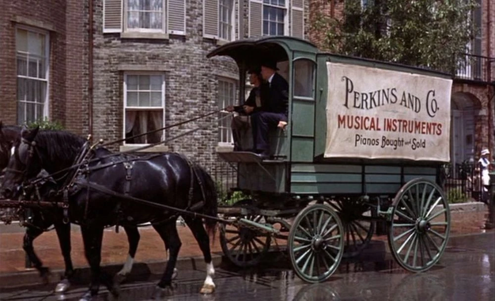 Flitterin The Sherman Brothers Wiki Fandom