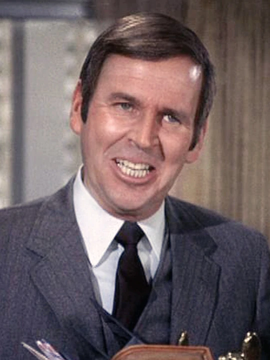 Paul Lynde The Sherman Brothers Wiki Fandom