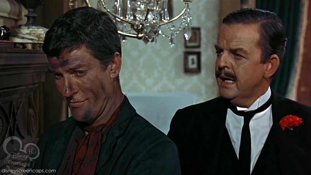 A Man Has Dreams The Sherman Brothers Wiki Fandom