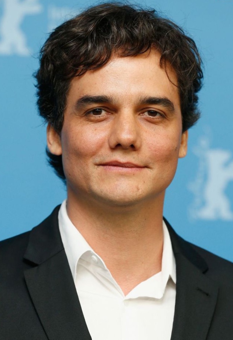 Wagner Moura (Creator) - TV Tropes