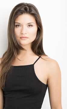 Phillipa soo height discount