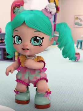 Kindi kids peppermint outlet