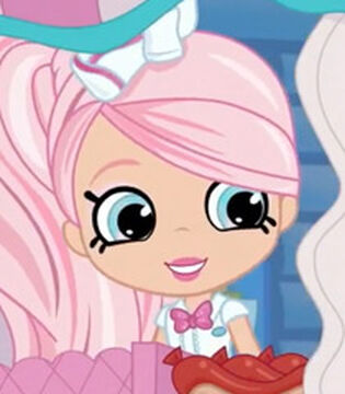 Pinkie cola shoppie on sale