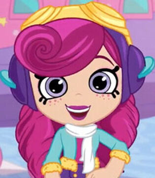 Shopkins skyanna store