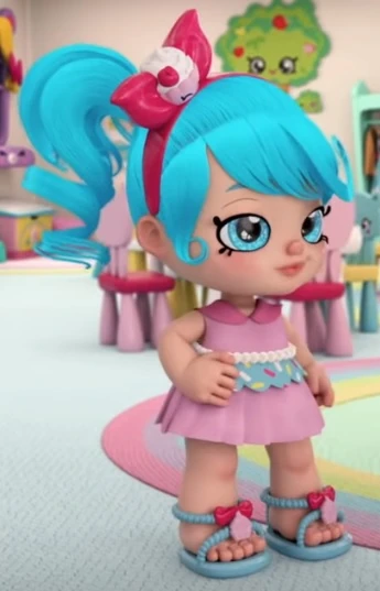 kindi kids jessicake