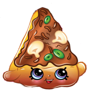 Veronica Veggie Pizza The Shopkins Gang Wiki Fandom