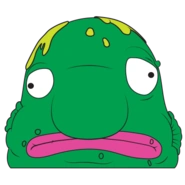 Slob Fish | The Shopkins Gang Wiki | Fandom