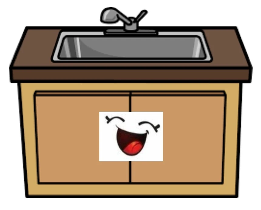 Stink Sink The Shopkins Gang Wiki Fandom