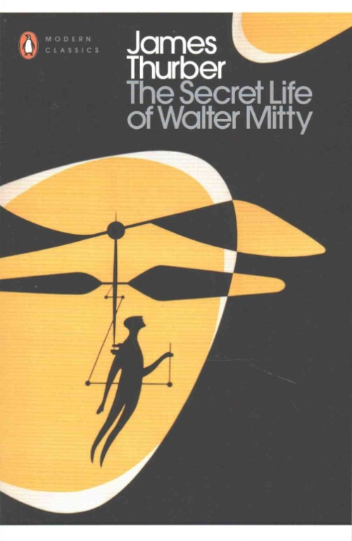 The Secret Life of Walter Mitty | The Short Story Wiki | Fandom