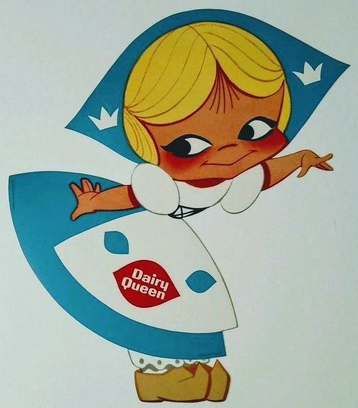 The Dairy Queen The Sidaba Bunch Wiki Fandom