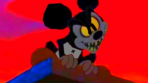Mickey Mouse, The Sidaba Bunch Wiki