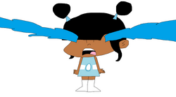 African Character Of the Day on X: Today's African character of the day is  Lola Mbola from Robotboy ! She's Malagasy 🇲🇬 (Headcanon)   / X