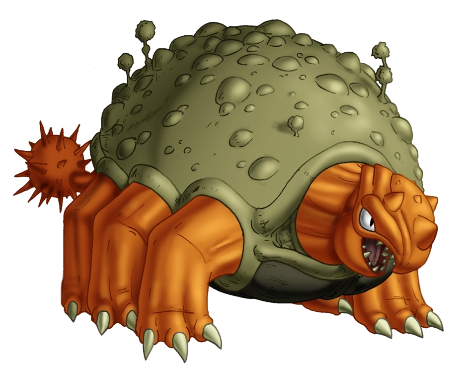 Tatori (Metroid) | The Sidaba Bunch Wiki | Fandom