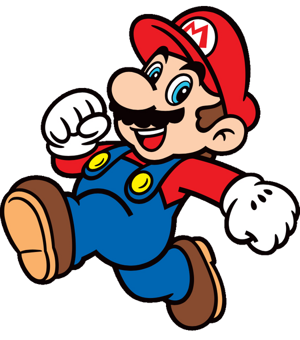 Blanka - Super Mario Wiki, the Mario encyclopedia
