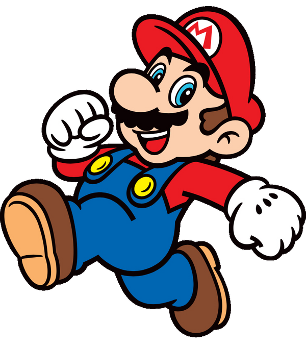 Small Mario - Super Mario Wiki, the Mario encyclopedia