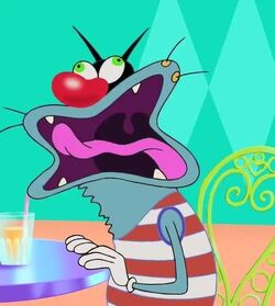 Oggy | The Sidaba Bunch Wiki | Fandom Oggy | The Sidaba Bunch Wiki | Fandom